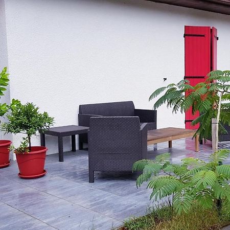 B&B Le Magnolia Saucats Zewnętrze zdjęcie
