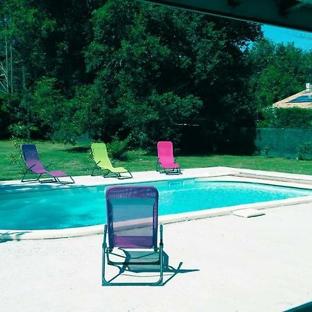 B&B Le Magnolia Saucats Zewnętrze zdjęcie