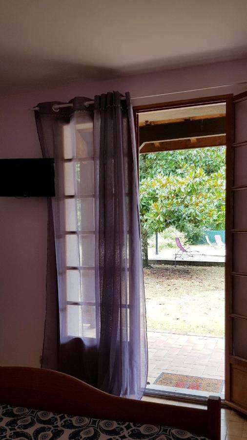 B&B Le Magnolia Saucats Zewnętrze zdjęcie