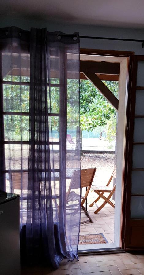 B&B Le Magnolia Saucats Zewnętrze zdjęcie