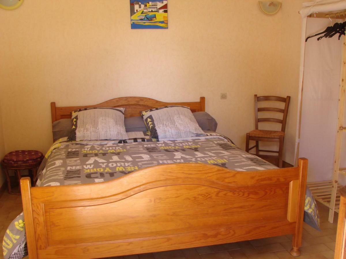 B&B Le Magnolia Saucats Zewnętrze zdjęcie