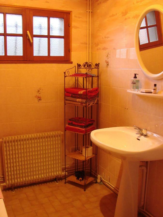 B&B Le Magnolia Saucats Zewnętrze zdjęcie
