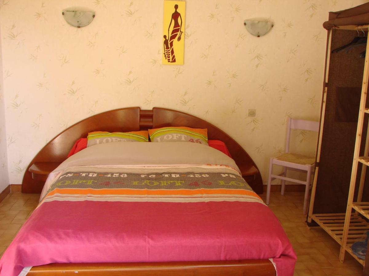 B&B Le Magnolia Saucats Zewnętrze zdjęcie